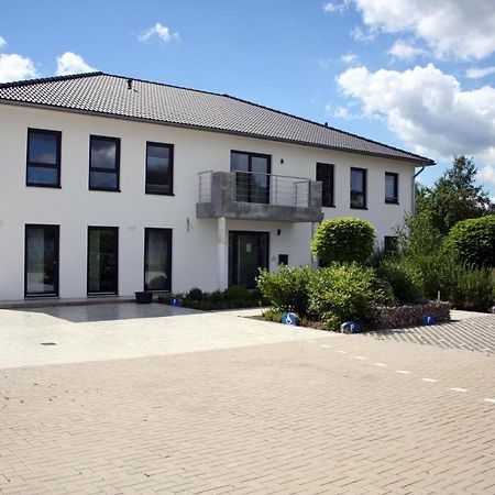 Hotel Heidezeiten Walsrode Exterior foto
