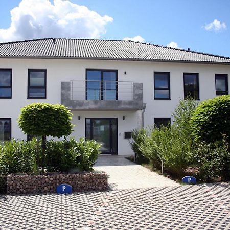 Hotel Heidezeiten Walsrode Exterior foto