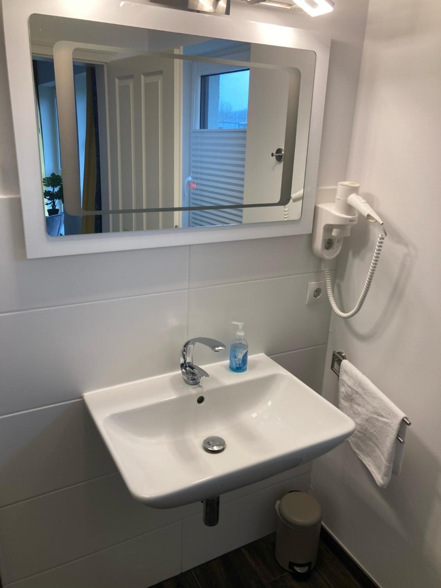Hotel Heidezeiten Walsrode Cameră foto